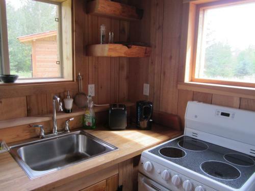 Hostal Ldr Lodge - Last Dollar Ranch
