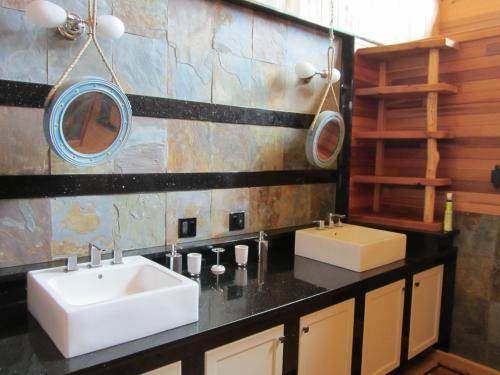 Hostal Ldr Lodge - Last Dollar Ranch