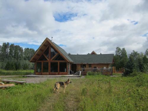 Hostal Ldr Lodge - Last Dollar Ranch