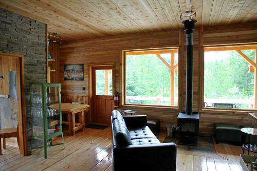 Hostal Ldr Lodge - Last Dollar Ranch