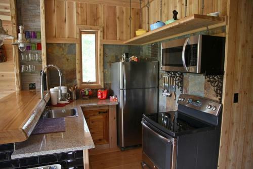 Hostal Ldr Lodge - Last Dollar Ranch