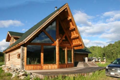 Hostal Ldr Lodge - Last Dollar Ranch