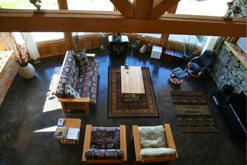 Hostal Ldr Lodge - Last Dollar Ranch