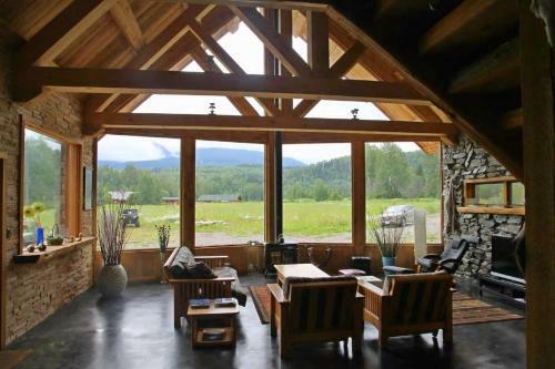 Hostal Ldr Lodge - Last Dollar Ranch