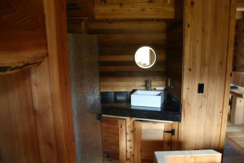 Hostal Ldr Lodge - Last Dollar Ranch