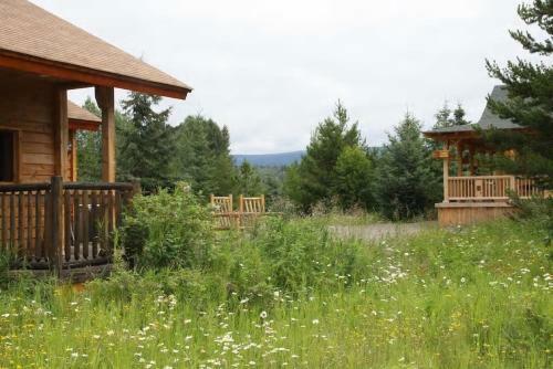 Hostal Ldr Lodge - Last Dollar Ranch