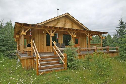 Hostal Ldr Lodge - Last Dollar Ranch