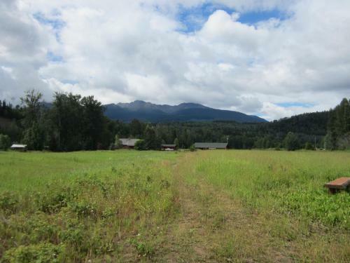 Hostal Ldr Lodge - Last Dollar Ranch