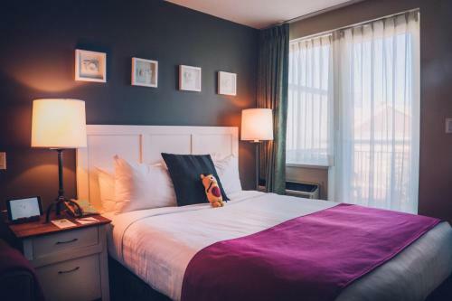 Summit Lodge Boutique Hotel Whistler