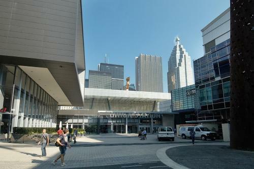 Apartamento Whitehall Suites - Union Station