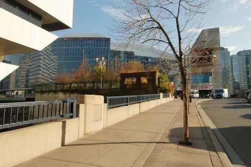 Apartamento Whitehall Suites - Union Station