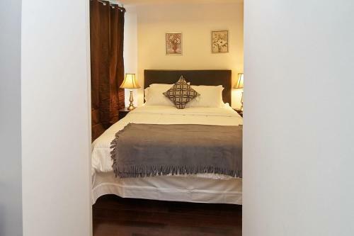Apartamento Whitehall Suites - Union Station
