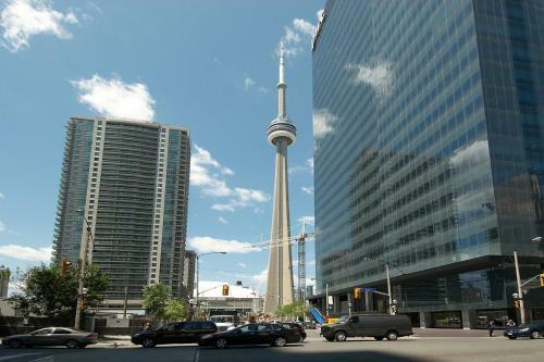 Apartamento Whitehall Suites - Union Station