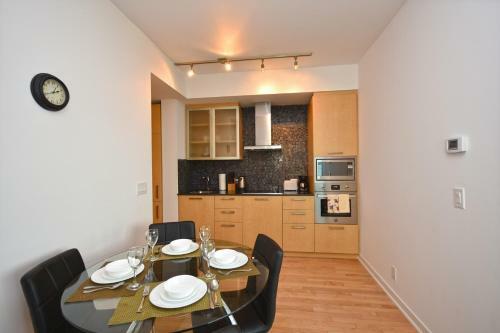 Apartamento Whitehall Suites - Union Station
