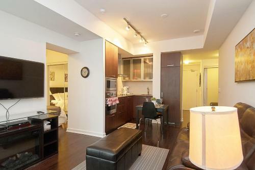 Apartamento Whitehall Suites - Union Station