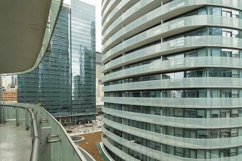 Apartamento Whitehall Suites - Union Station