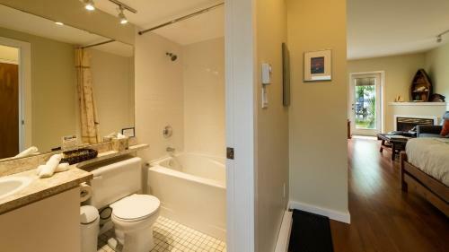 Apartamento Island Village Properties At Fred Tibbs