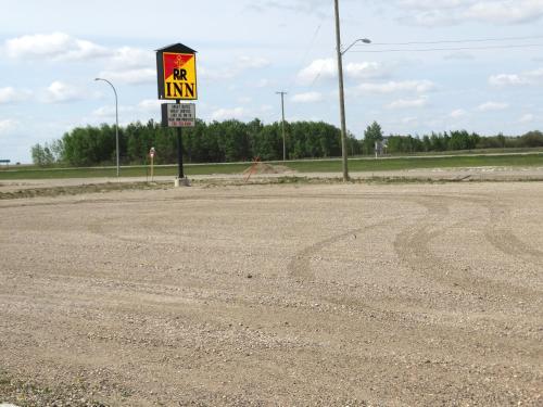 Motel R&r Inn Provost