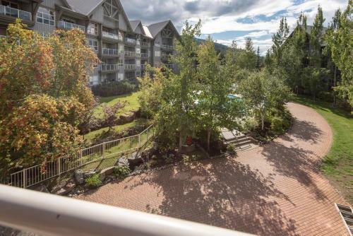 Apartamentos The Aspens By Whiski Jack
