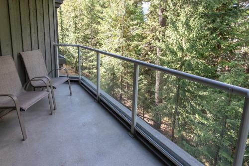 Apartamentos The Aspens By Whiski Jack