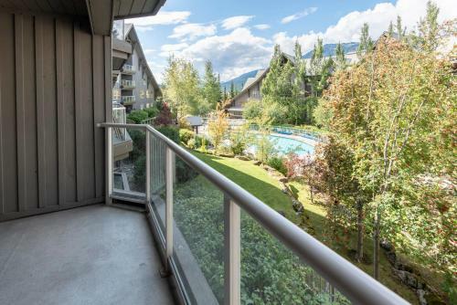 Apartamentos The Aspens By Whiski Jack