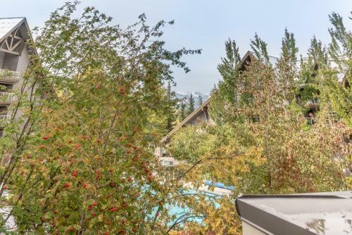Apartamentos The Aspens By Whiski Jack