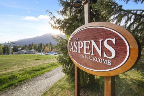 Apartamentos The Aspens By Whiski Jack