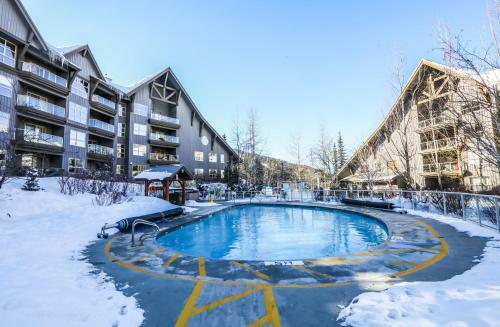 Apartamentos The Aspens By Whiski Jack