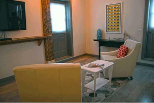 Apartamentos Pomodoro Suites