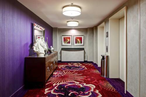Hotel Hilton Garden Inn Toronto/markham