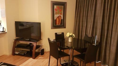 Apartamento Toronto Luxury Accommodations - University Plaza