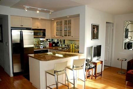 Apartamento Toronto Luxury Accommodations - University Plaza
