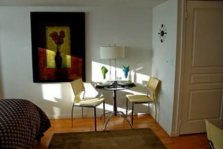 Apartamento Toronto Luxury Accommodations - University Plaza