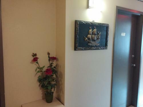 Hotel De L'elys�e