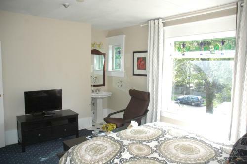 Bed & Breakfast Windsor Guest House