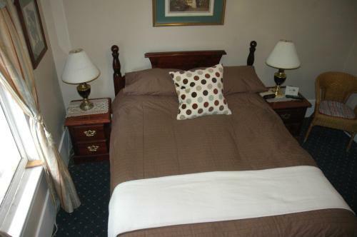 Bed & Breakfast Windsor Guest House