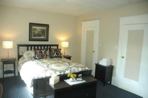 Bed & Breakfast Windsor Guest House