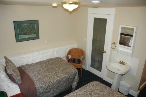 Bed & Breakfast Windsor Guest House