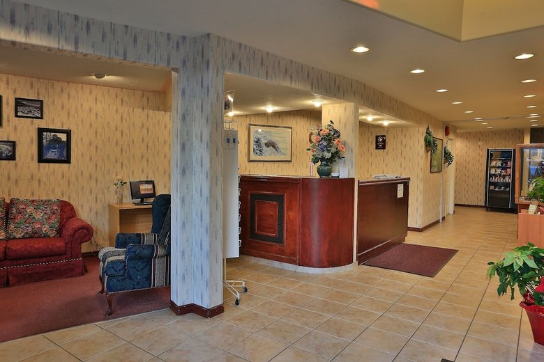 Hotel Glen Lyon Inn