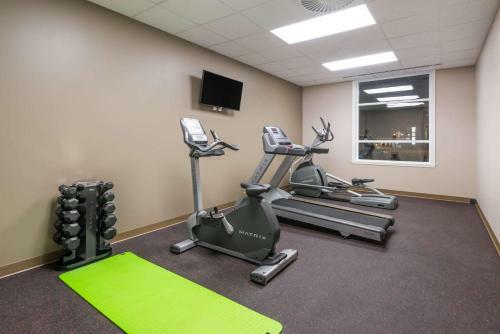 Hotel Super 8 Mont Laurier