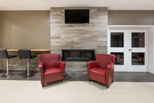Hotel Super 8 Mont Laurier
