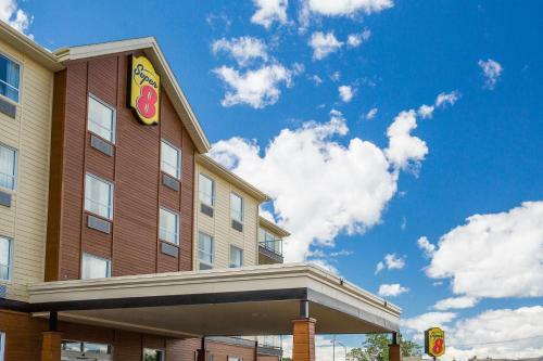 Hotel Super 8 Mont Laurier