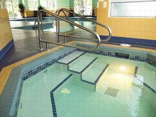 Hotel Best Western Plus Chemainus Inn