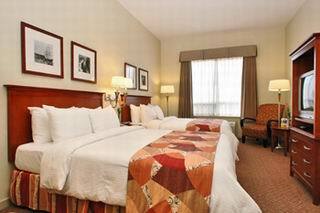 Hotel Best Western Plus Chemainus Inn