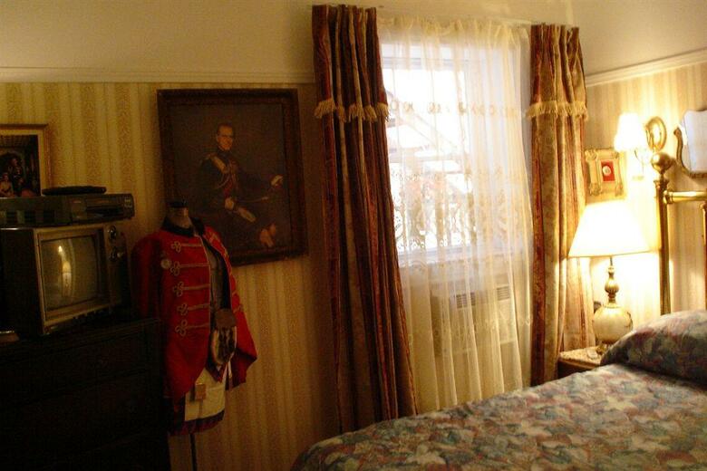 Pimblett's Toronto Downtown Bed &breakfast