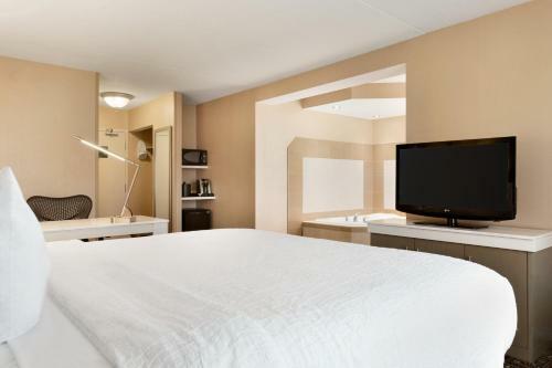 Hotel Hilton Garden Inn Niagara-on-the-lake