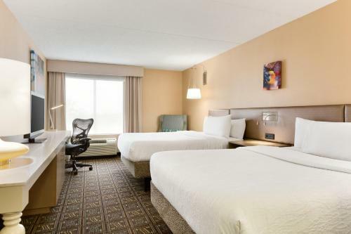 Hotel Hilton Garden Inn Niagara-on-the-lake
