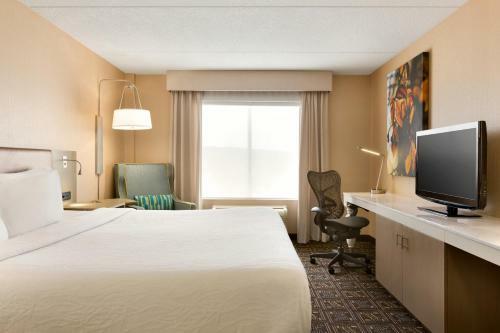 Hotel Hilton Garden Inn Niagara-on-the-lake