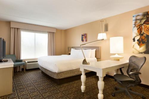 Hotel Hilton Garden Inn Niagara-on-the-lake