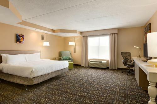 Hotel Hilton Garden Inn Niagara-on-the-lake